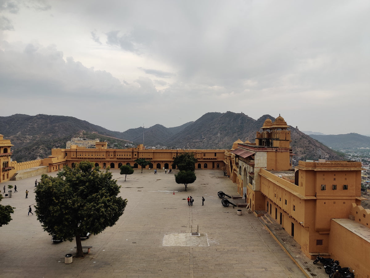 Rang-e-jaipur