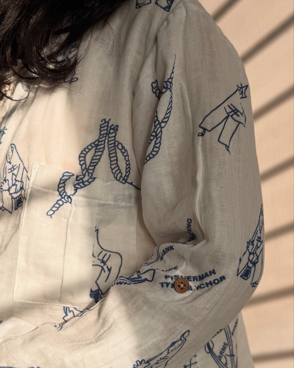 Doodle Everyday Shirt