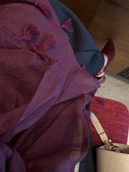 Solid Mulmul Scarves
