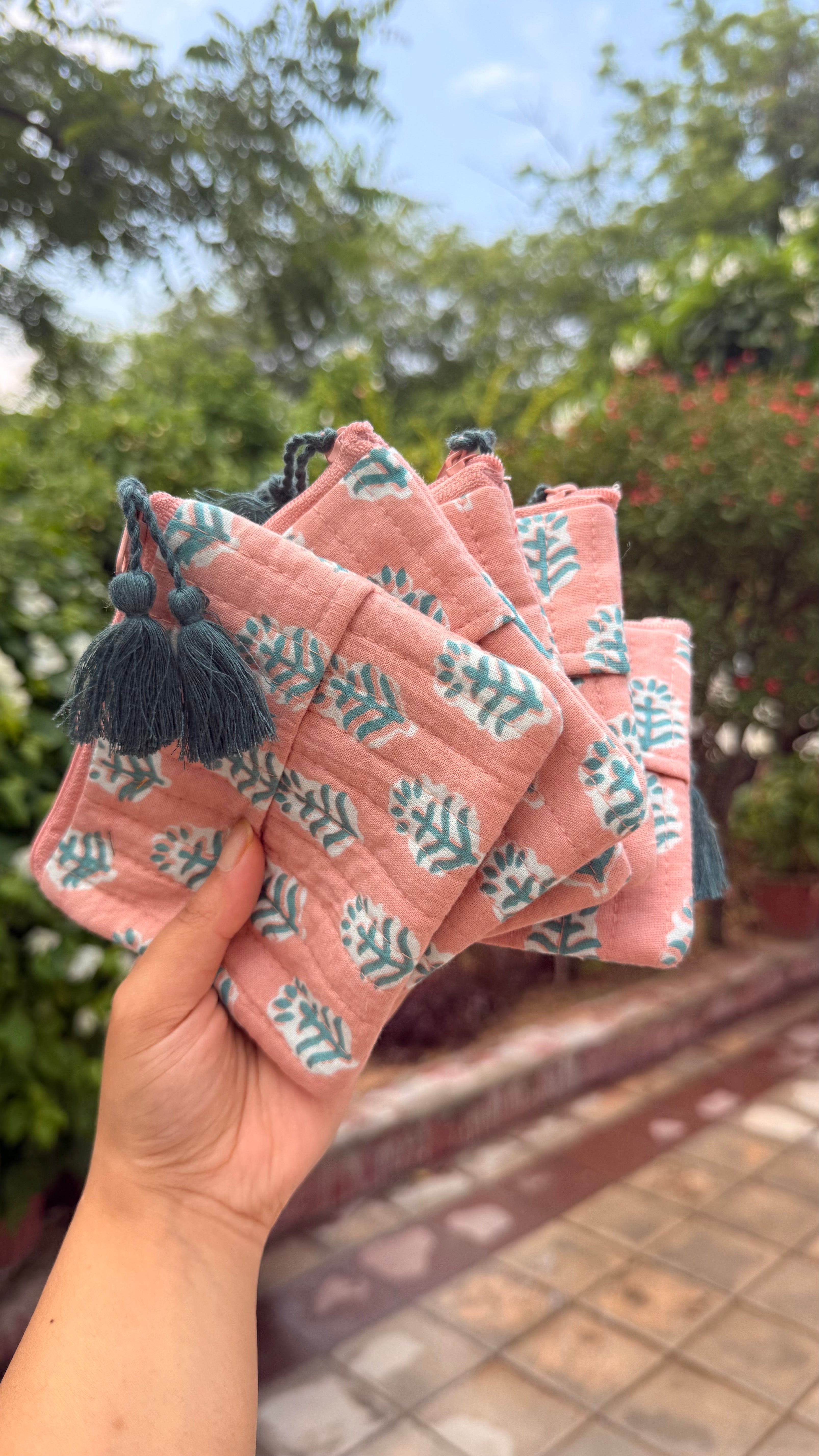 Pocket Wallet