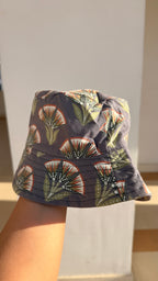 Bucket Hat - Reversible