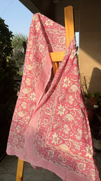 Air Mulmul Wrap - Printed Scarves
