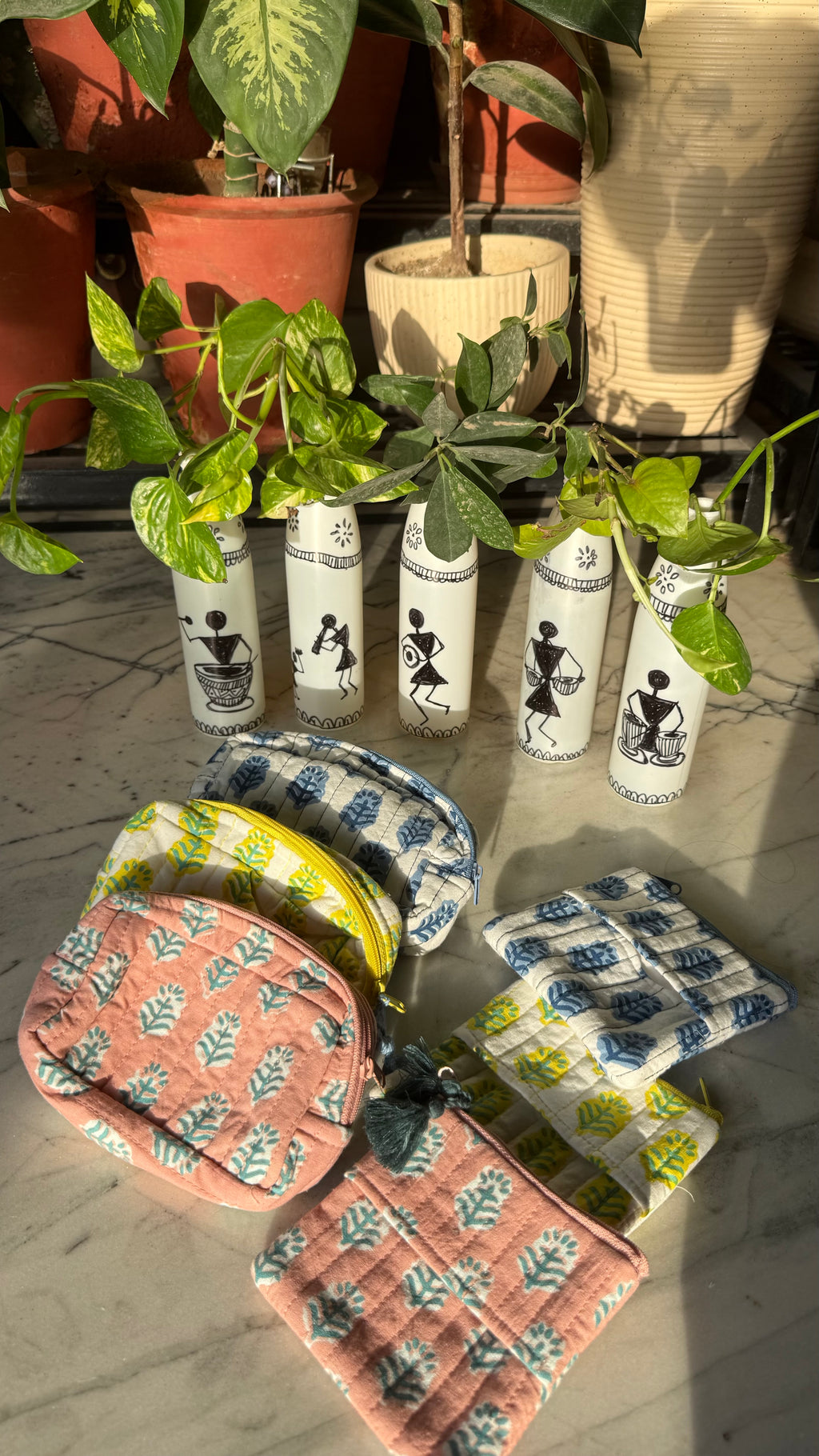 Pocket Companion Set - Found & Loved Edit