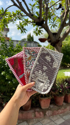 Dhoop Pocket (Sunglasses Case)
