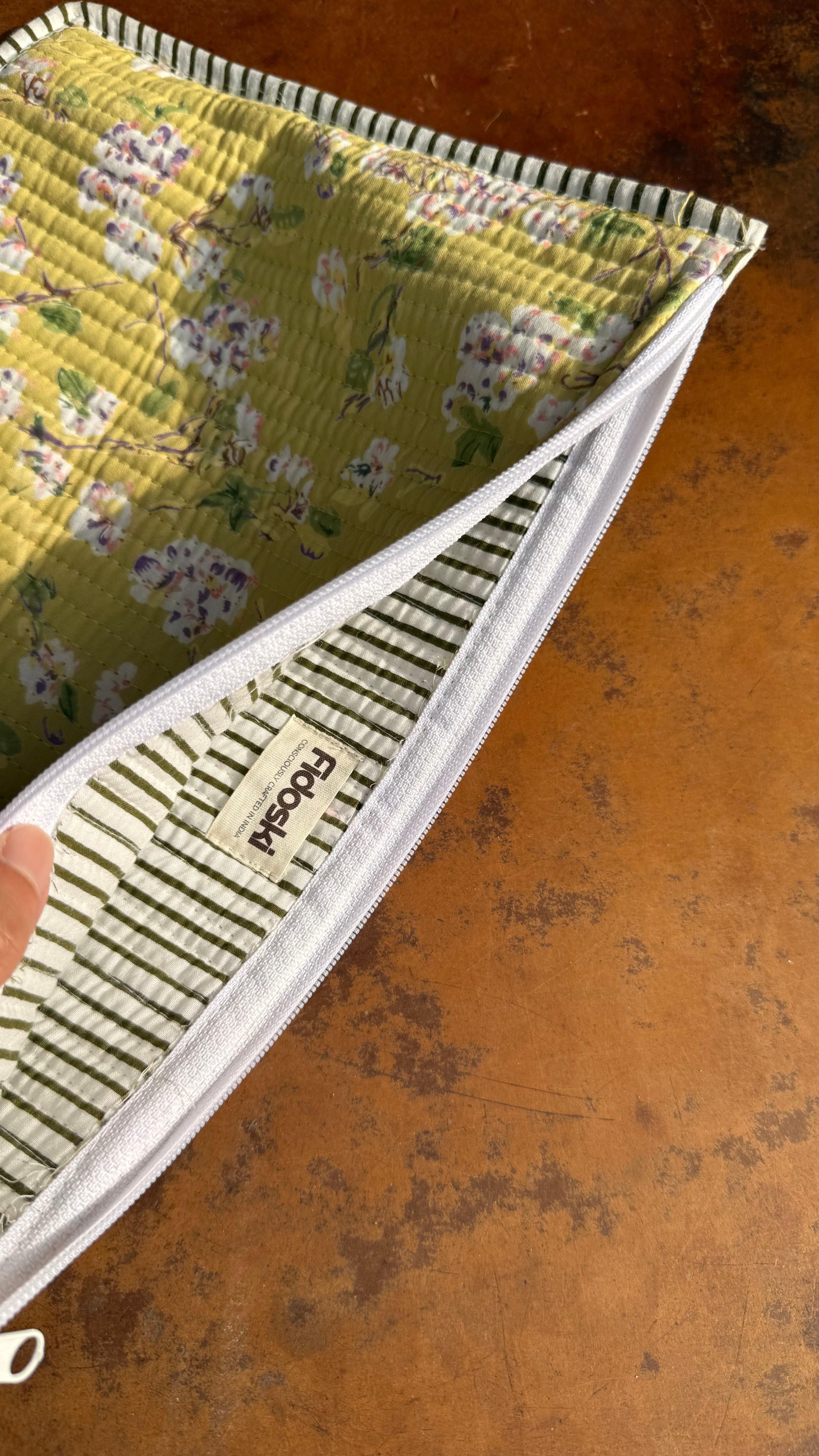 iPad/tablet Sleeve - 11 inch