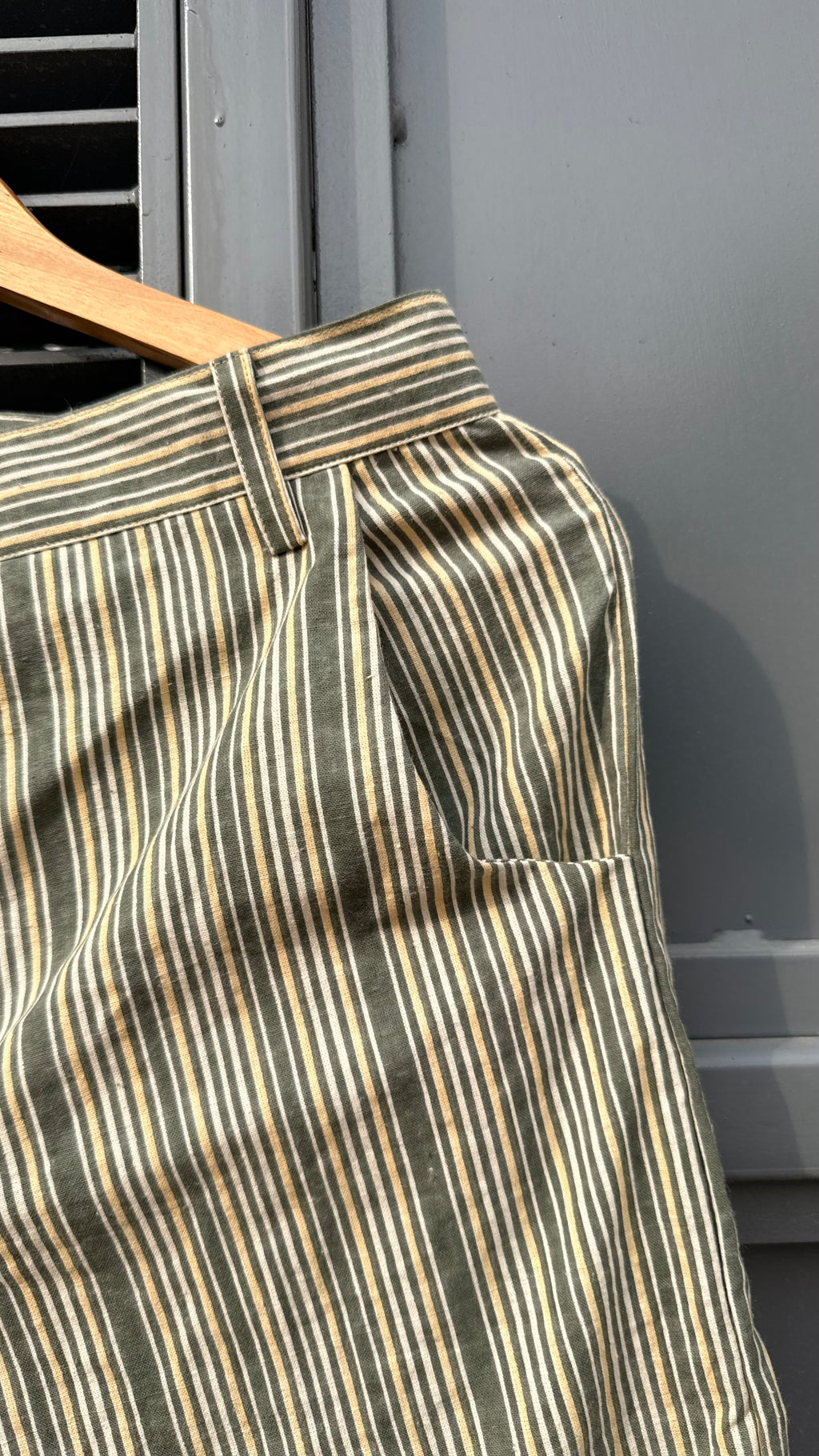 Earth Comfort Pants