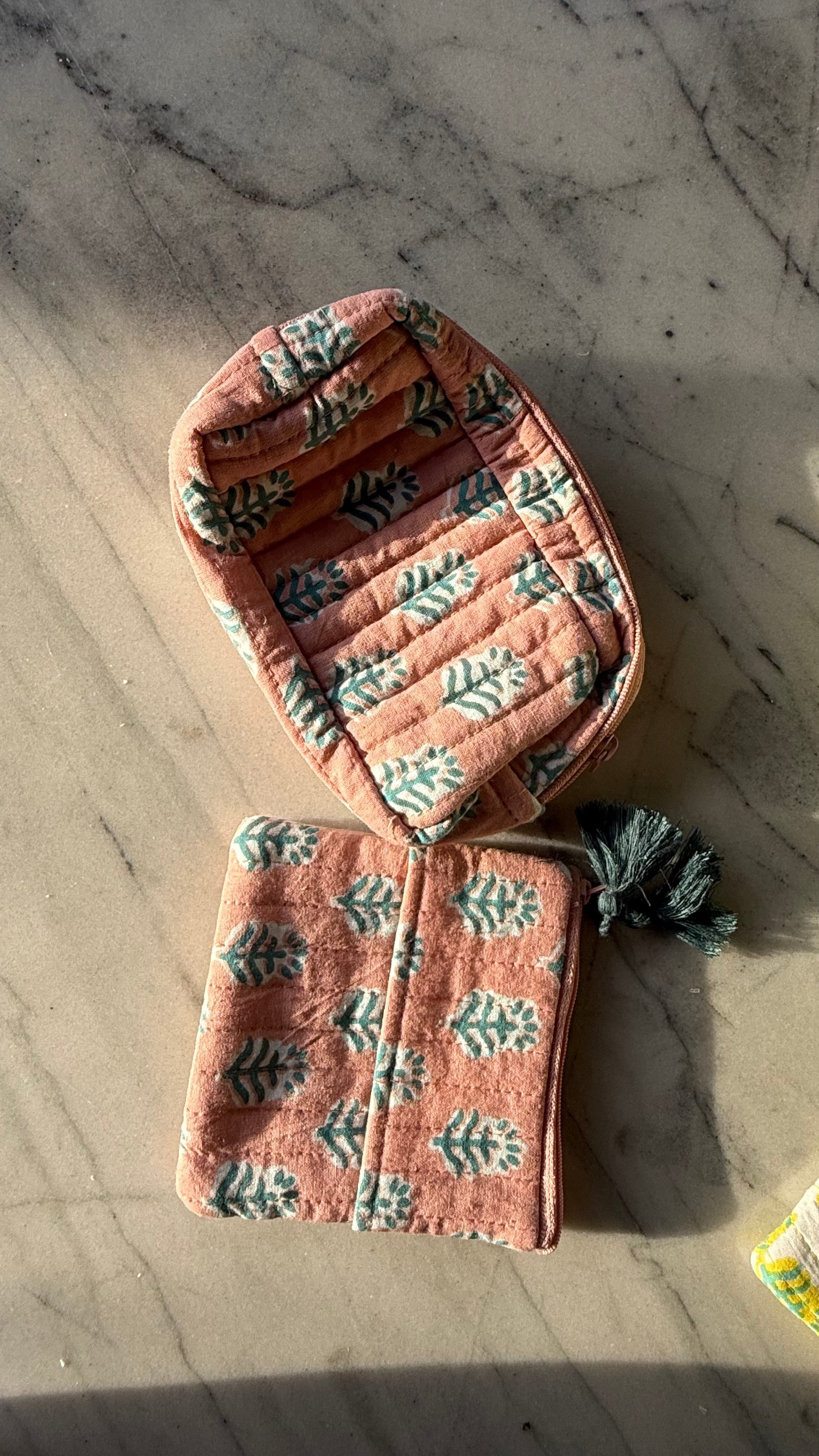 Pocket Companion Set - Found & Loved Edit