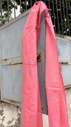 Solid Mulmul Scarves
