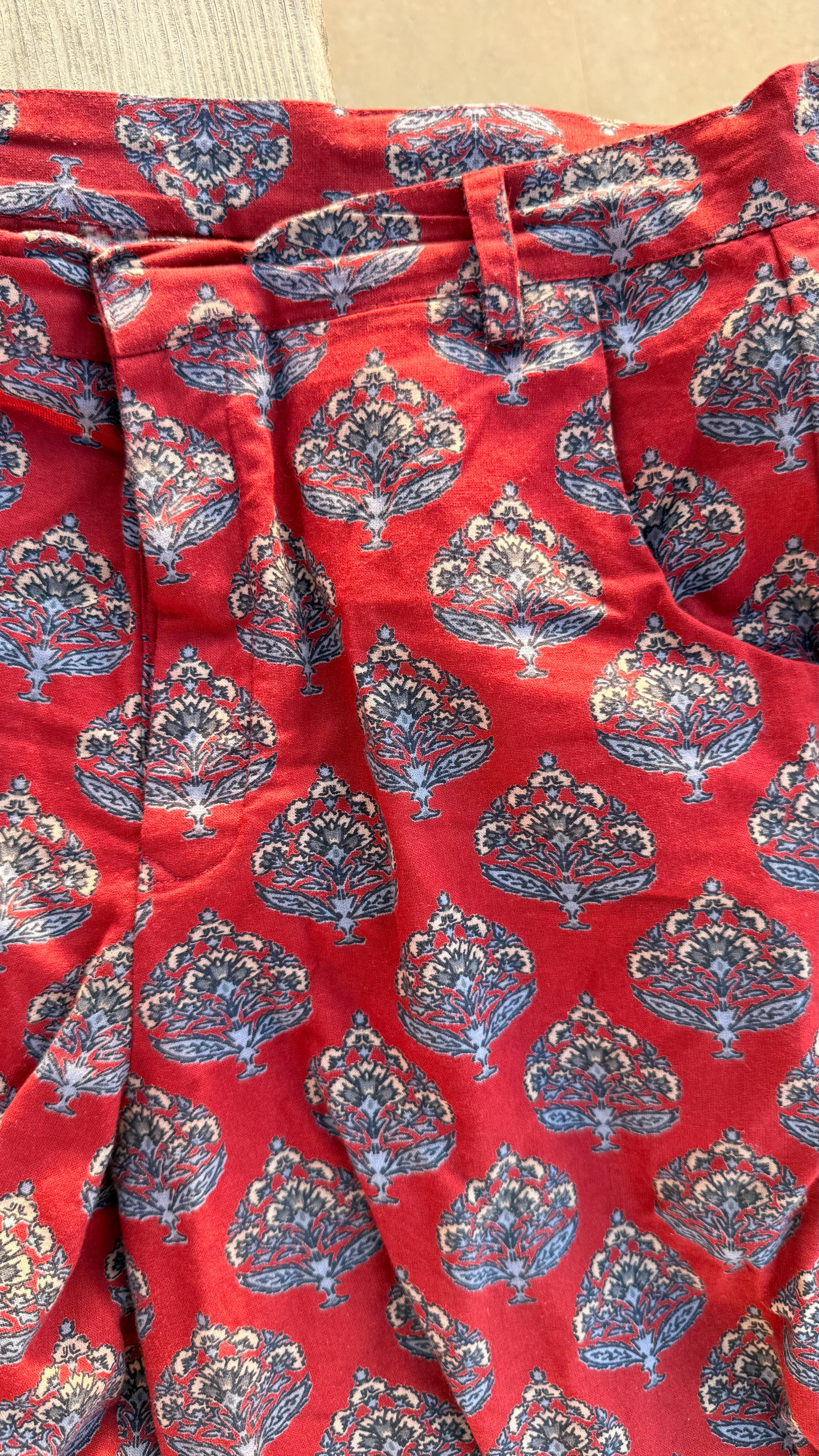 Anar Comfort Pants