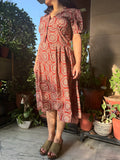Dilraba Dress