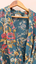 Unwind Waffle Robe