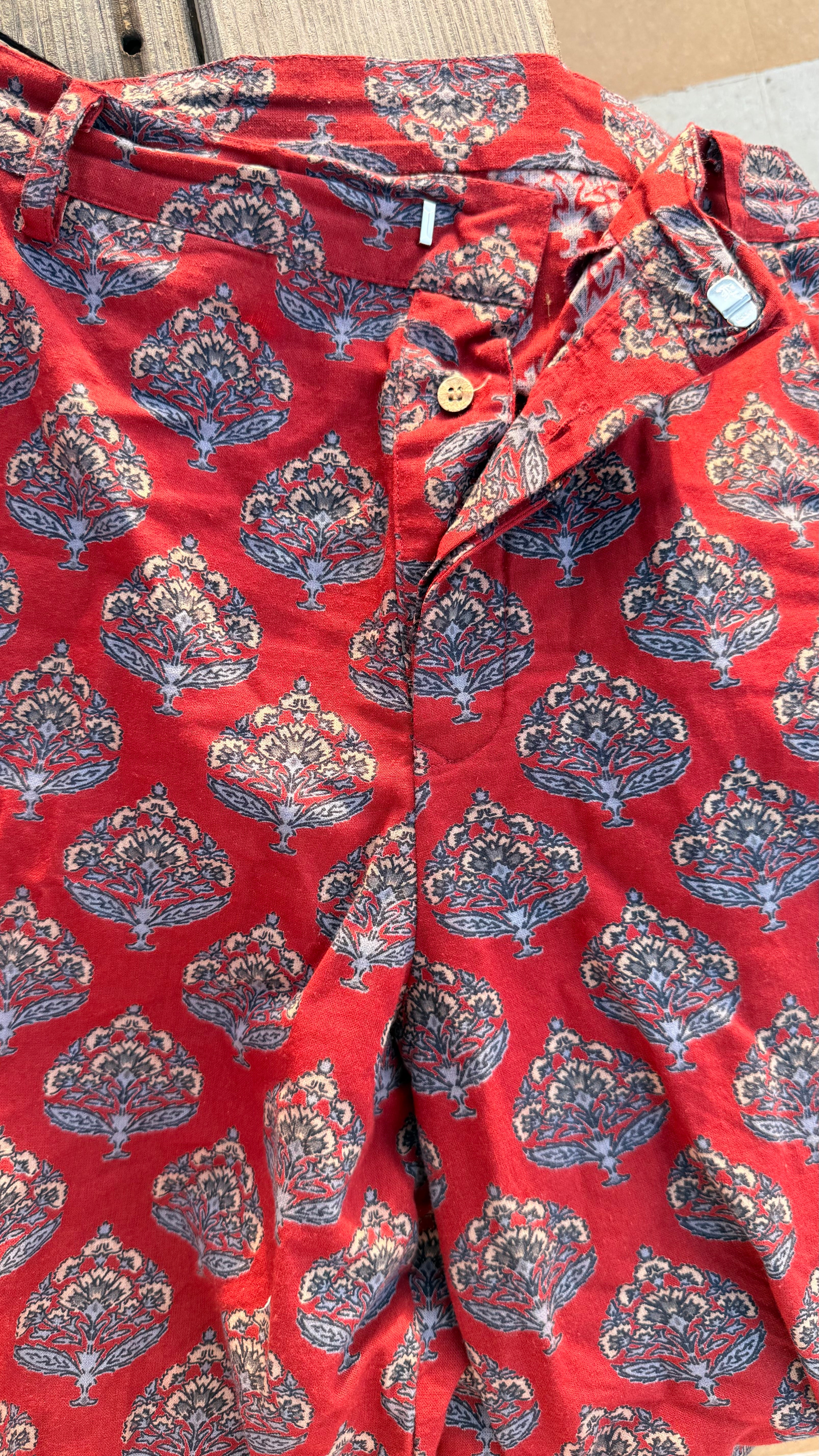 Anar Comfort Pants