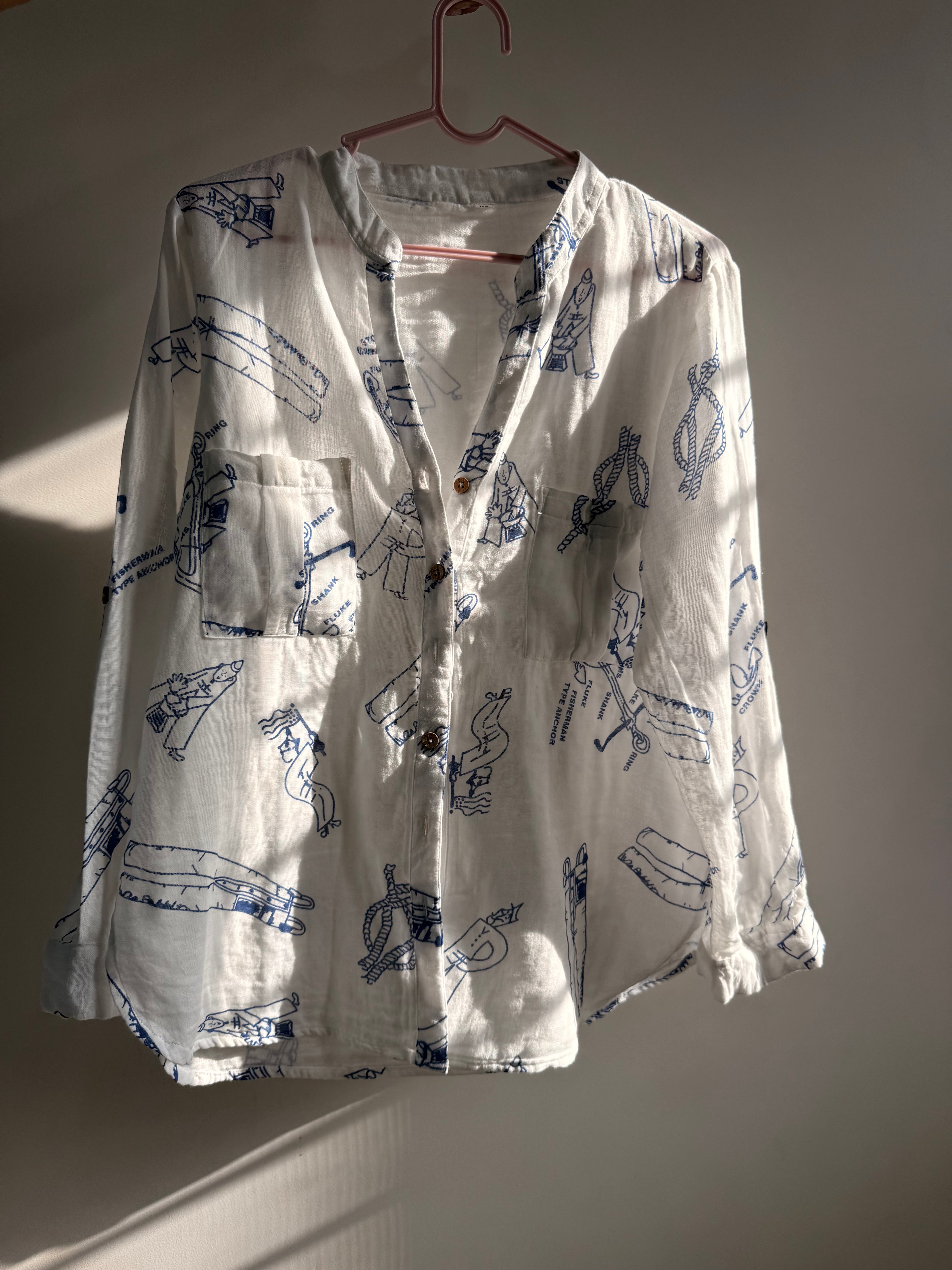 Doodle Everyday Shirt