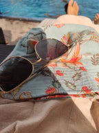 Bucket Hat - Reversible