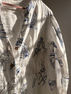 Doodle Everyday Shirt