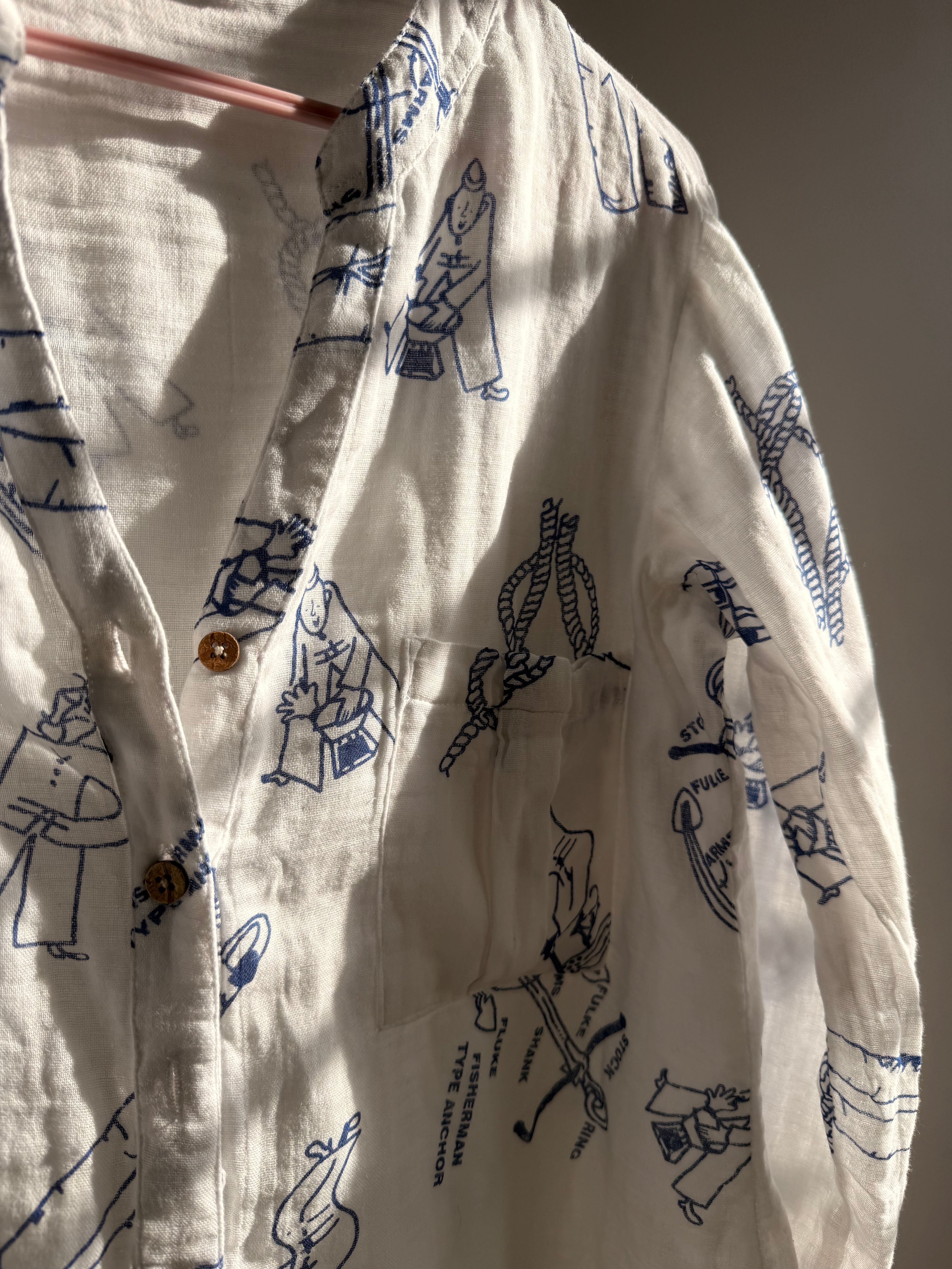 Doodle Everyday Shirt