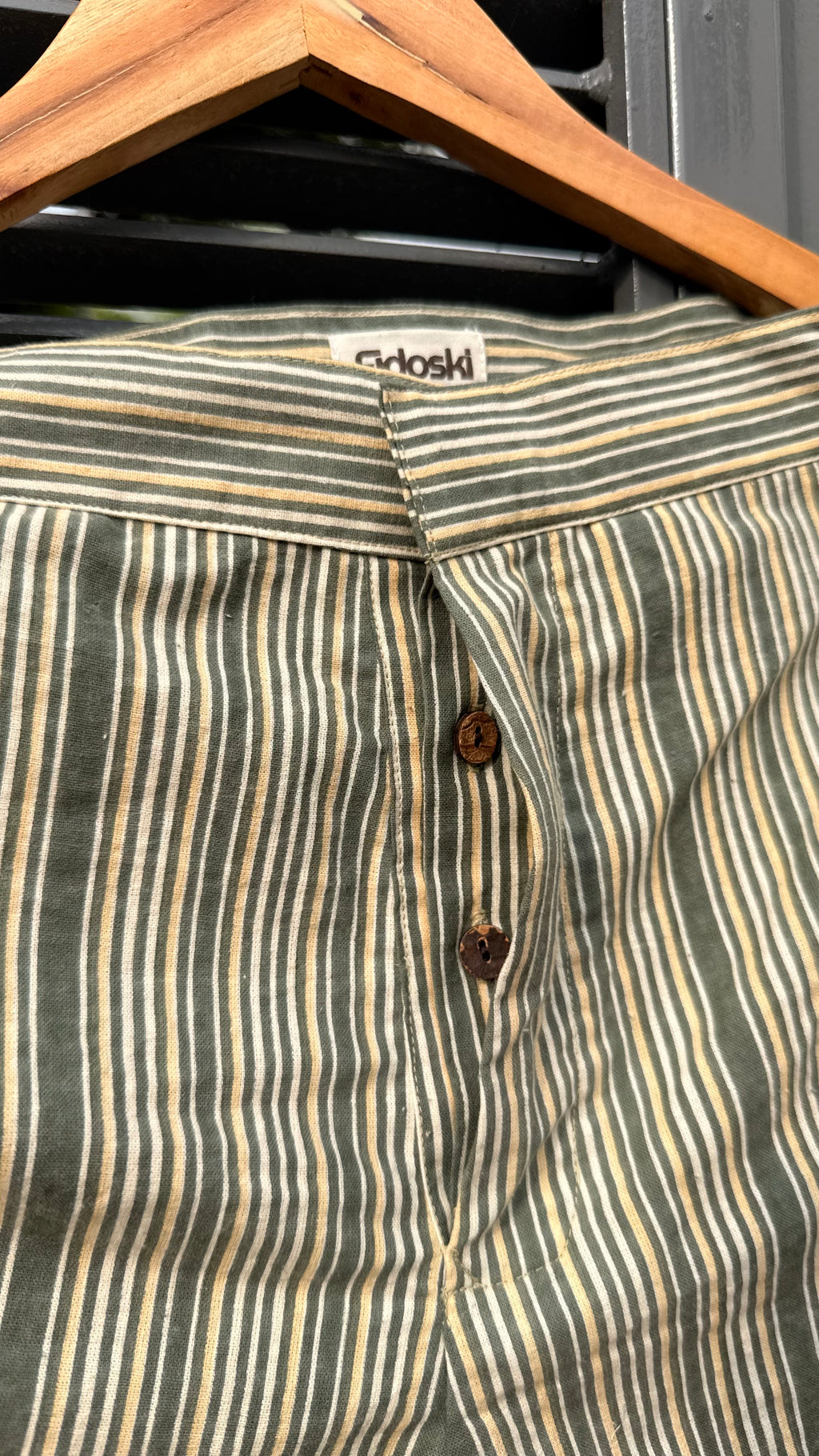 Earth Comfort Pants