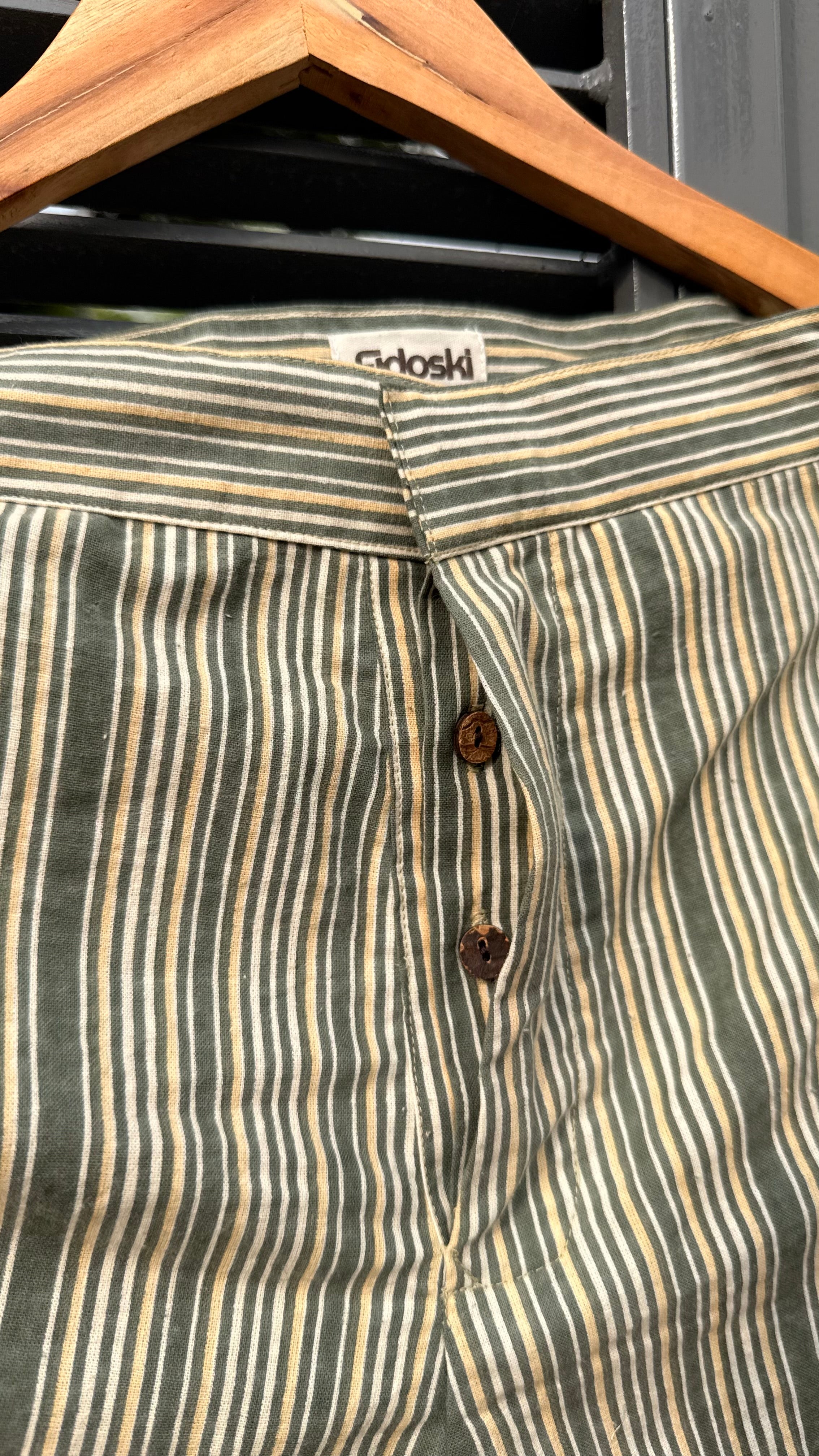 Earth Comfort Pants