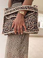 ClutchCase - Sleeve & Clutch in One
