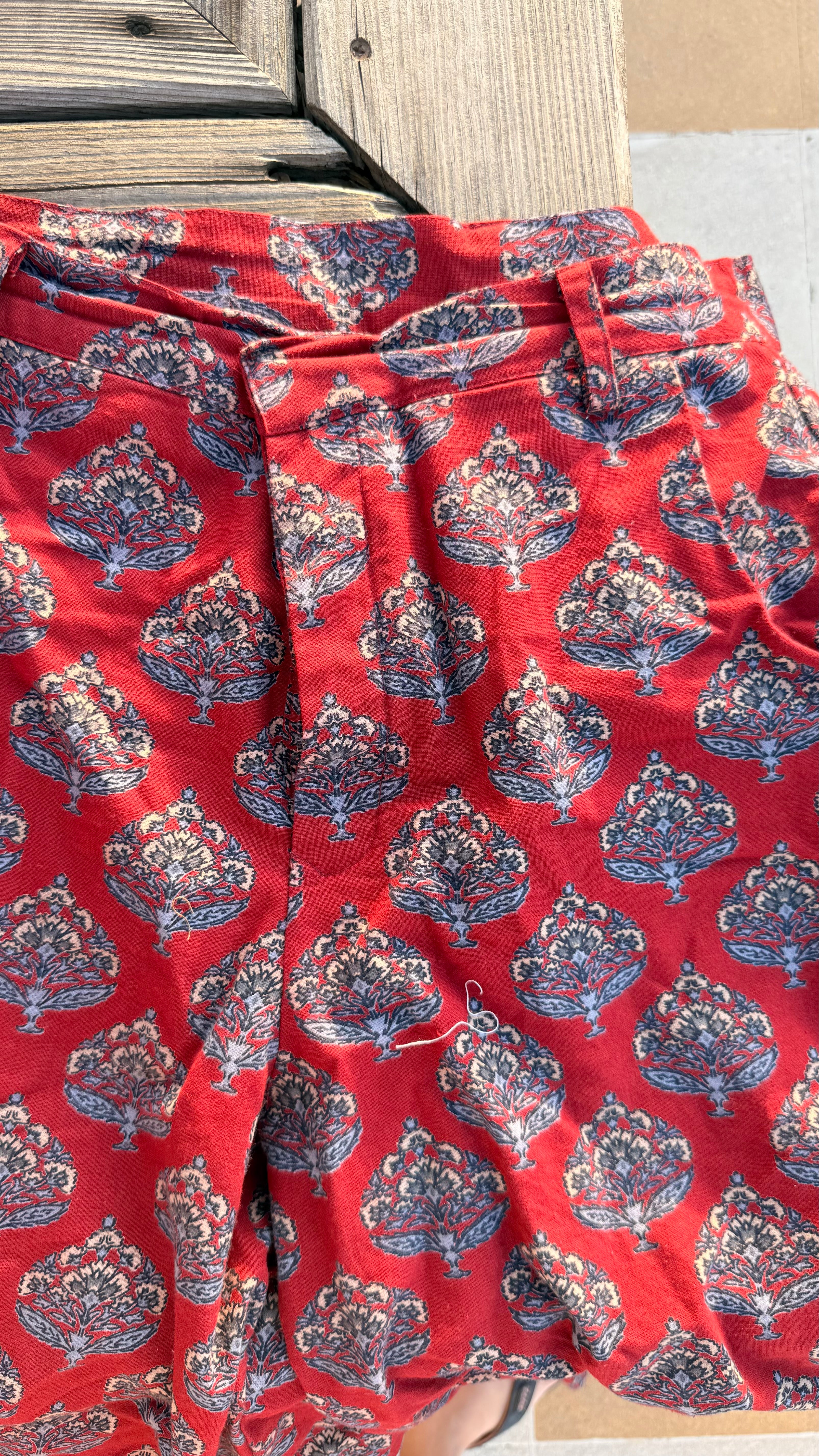 Anar Comfort Pants