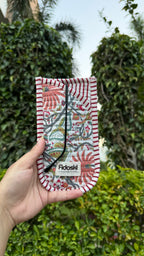Dhoop Pocket (Sunglasses Case)