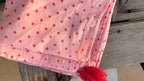 Polka Square Bandana