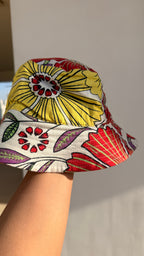Bucket Hat - Reversible