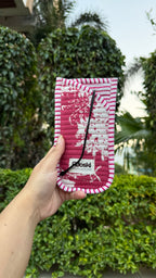 Dhoop Pocket (Sunglasses Case)