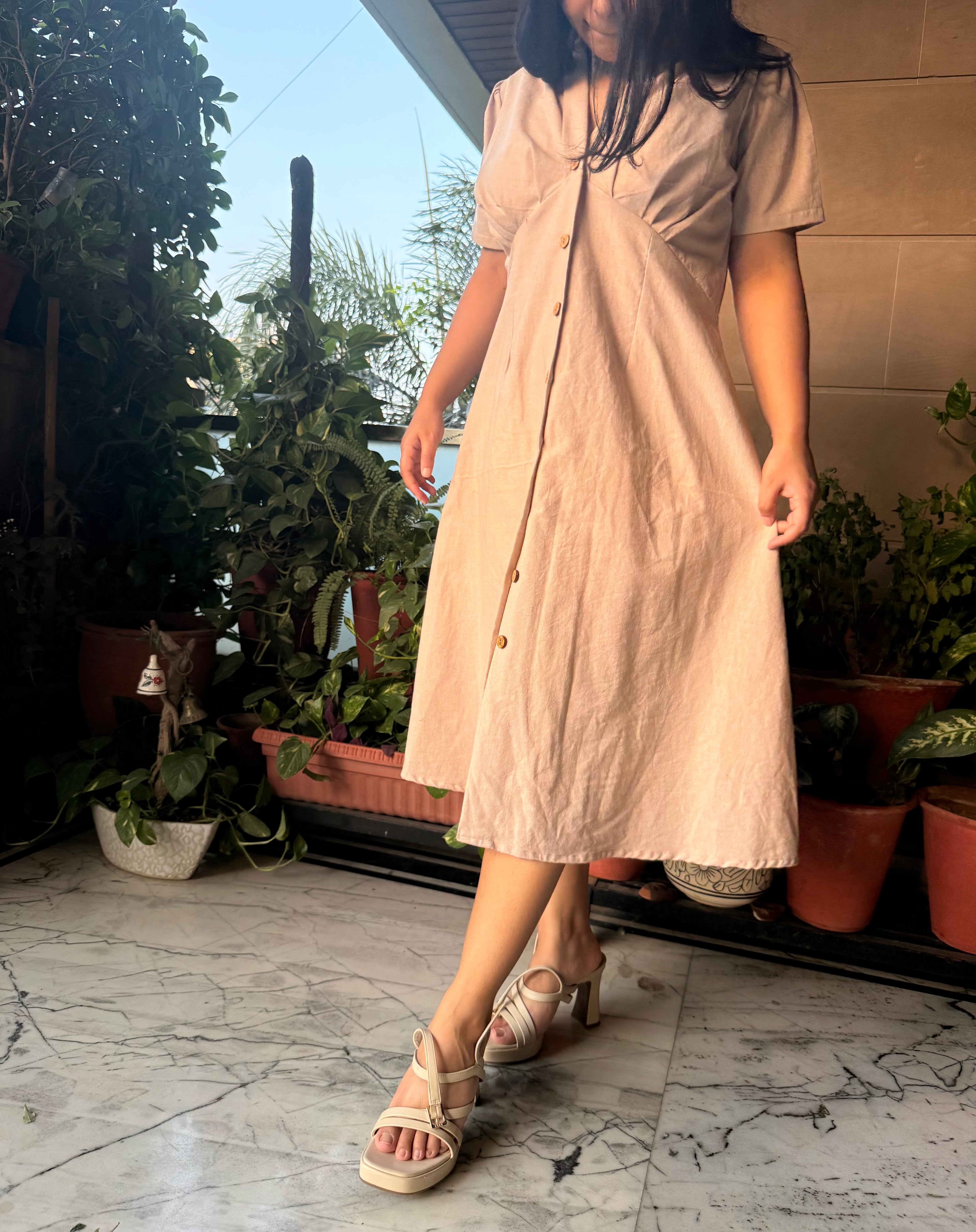 Diana Dress