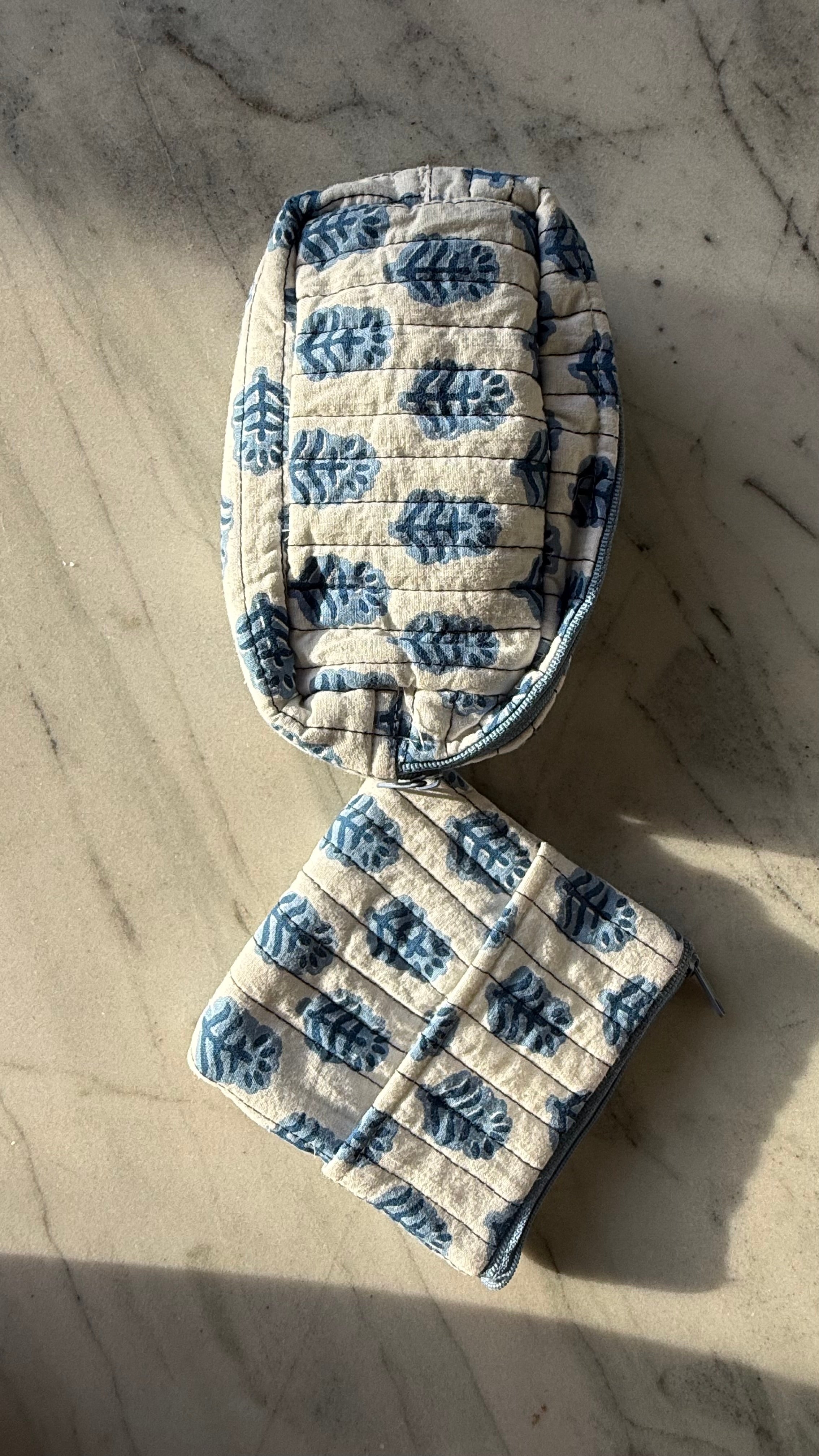 Pocket Companion Set - Found & Loved Edit