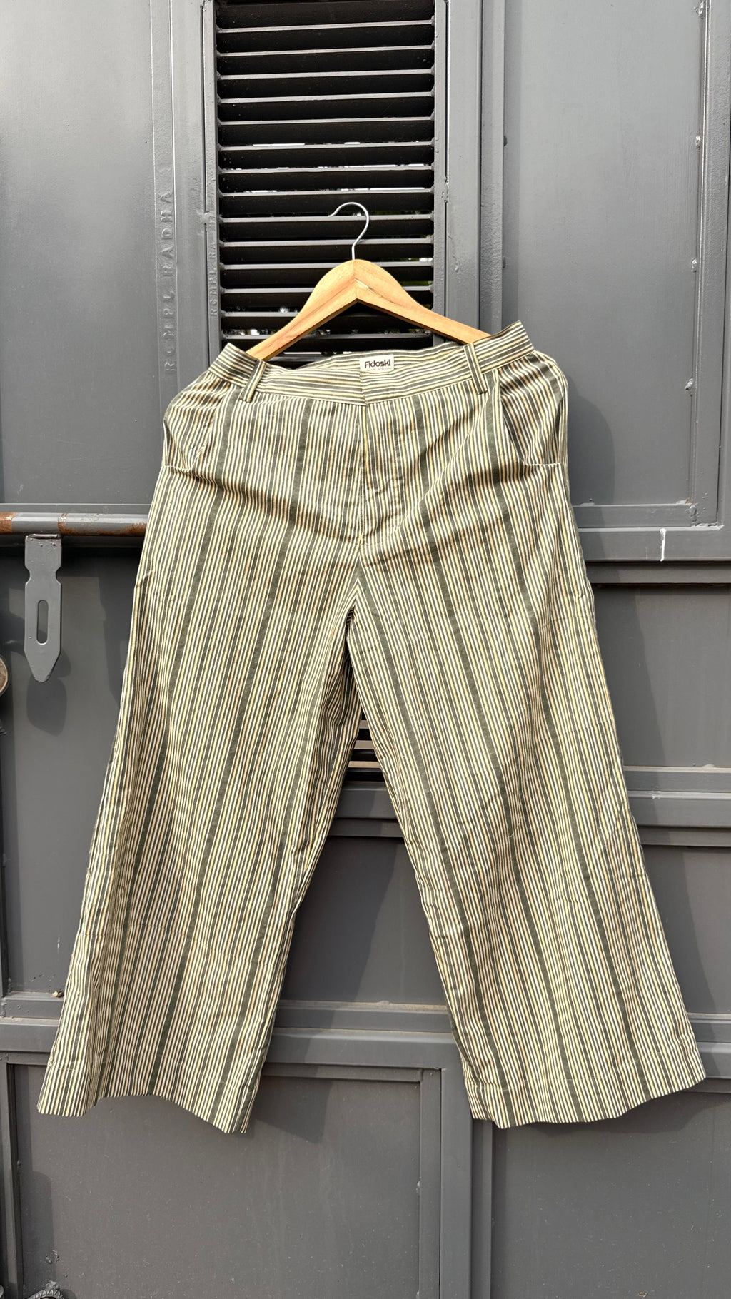 Earth Comfort Pants