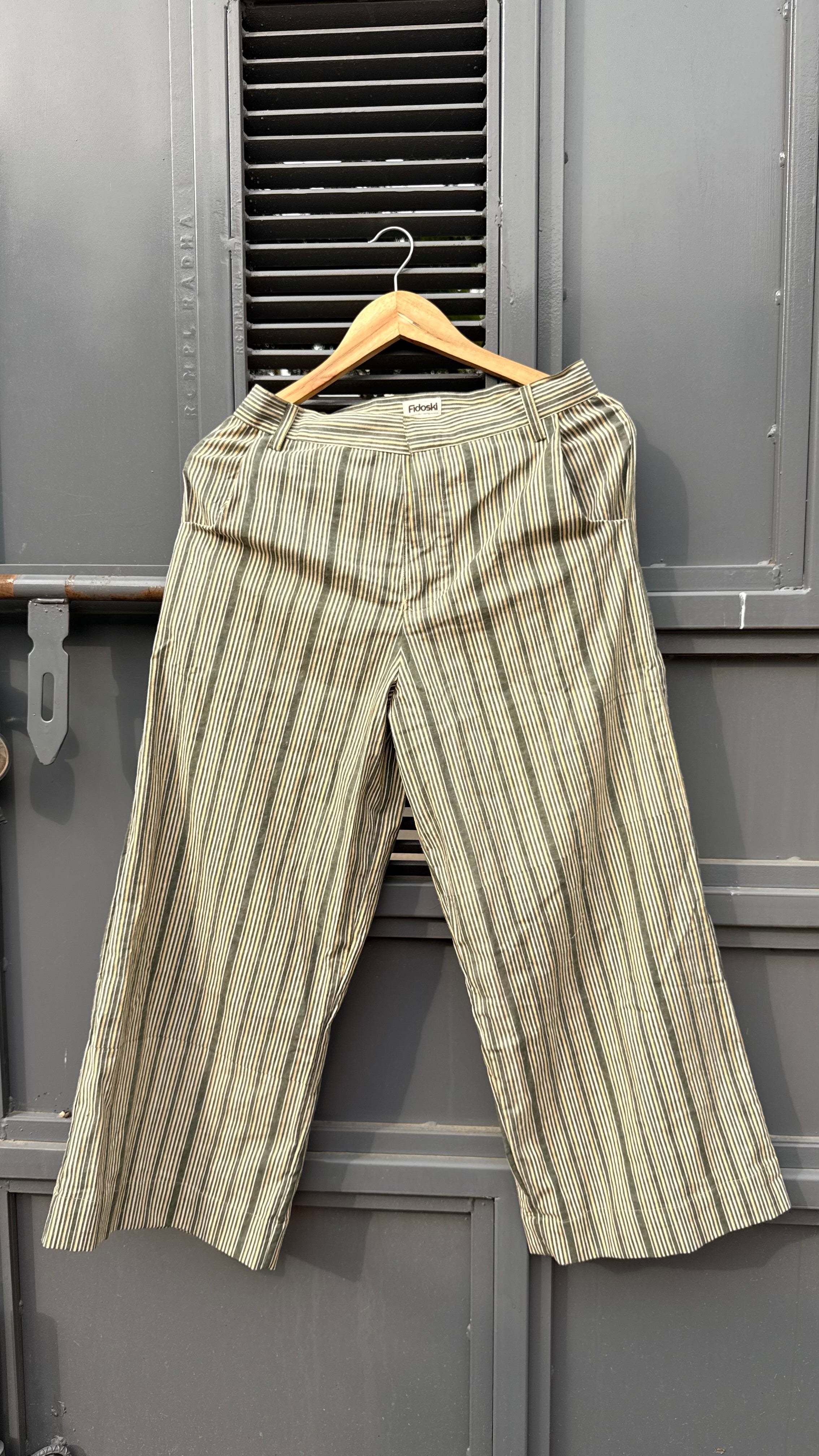 Earth Comfort Pants
