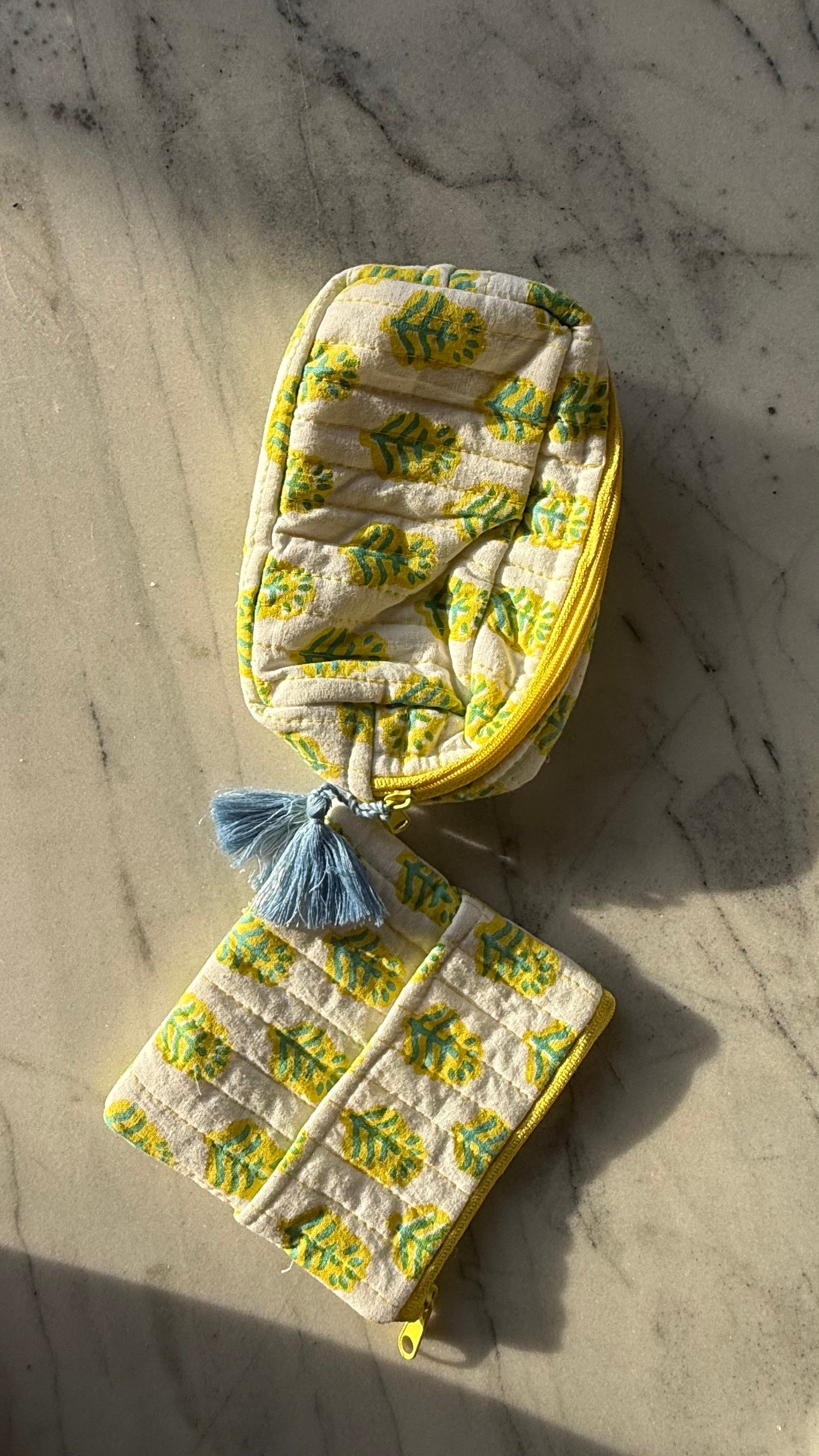 Pocket Companion Set - Found & Loved Edit